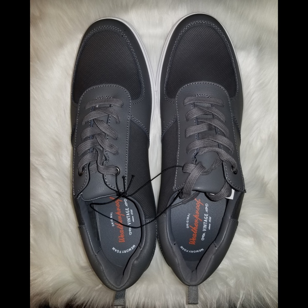 Weatherproof Vintage Men's Shoes - Picture 7 of 8